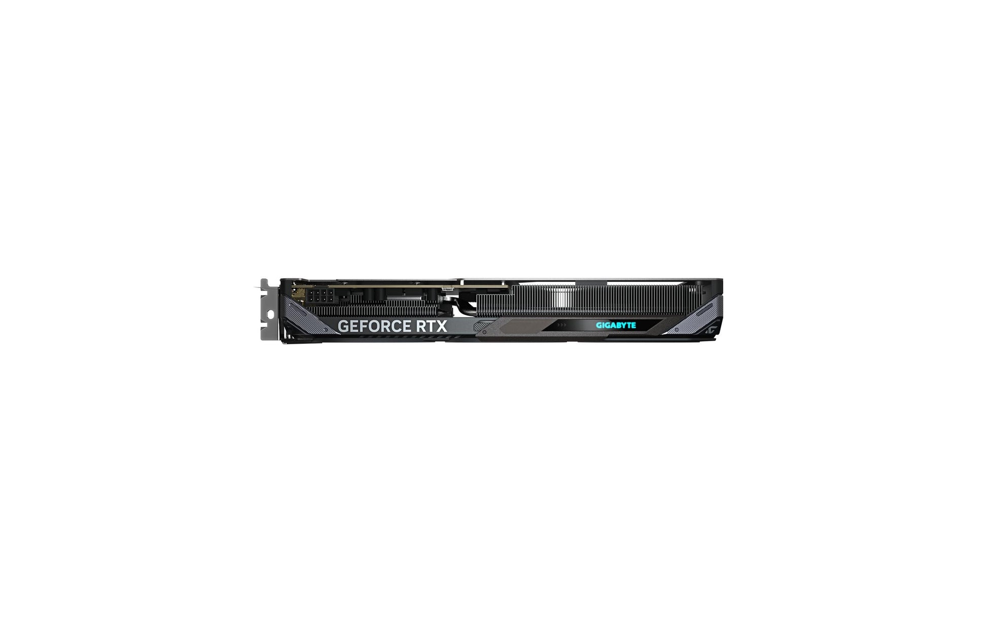 GIGABYTE GV-N5060GAMING OC-8GD – PCIe Grafikkarte – 3×DP, 1×HDMI, PCIe 5.0, 1×8‑pin