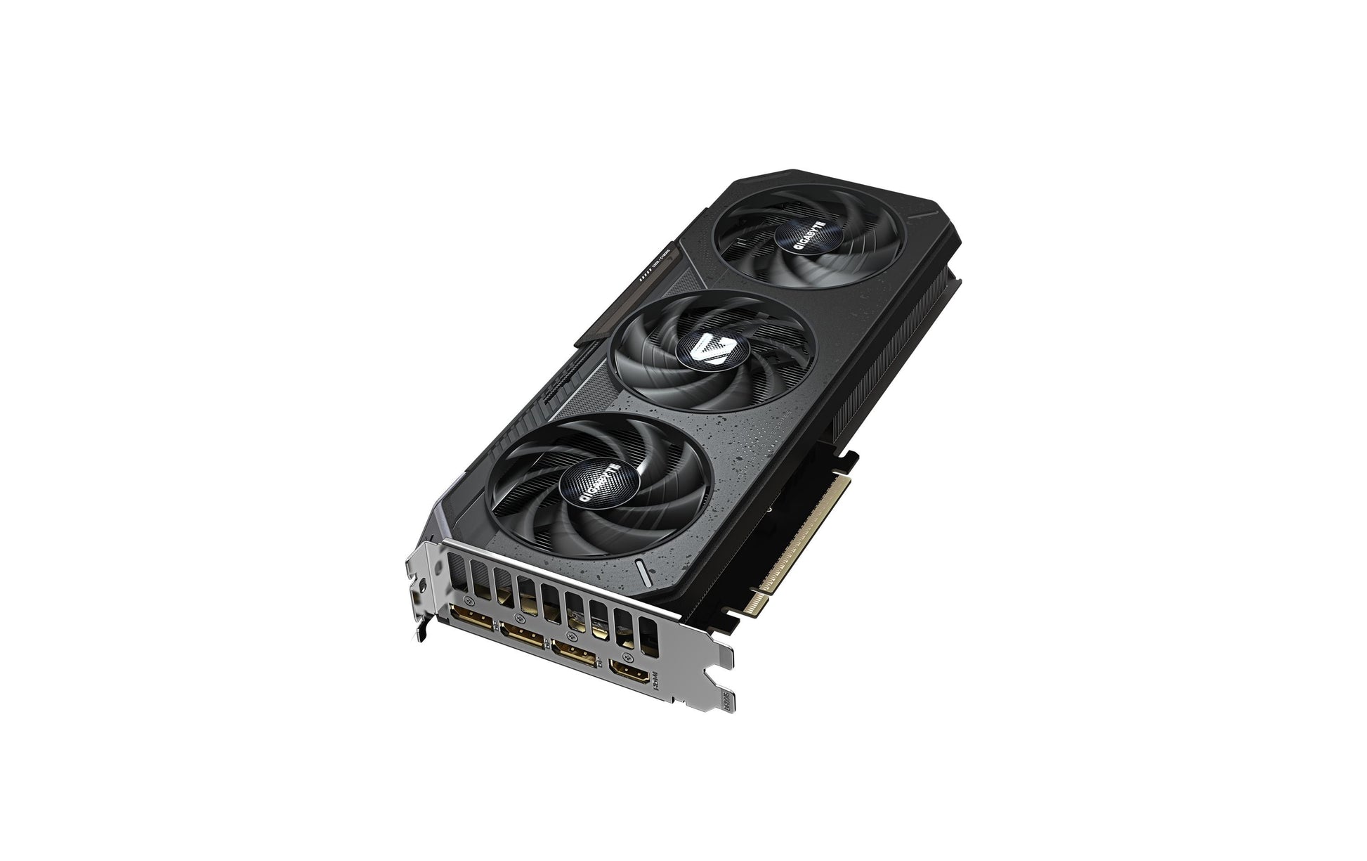 GIGABYTE GV-N5060GAMING OC-8GD – PCIe Grafikkarte – 3×DP, 1×HDMI, PCIe 5.0, 1×8‑pin