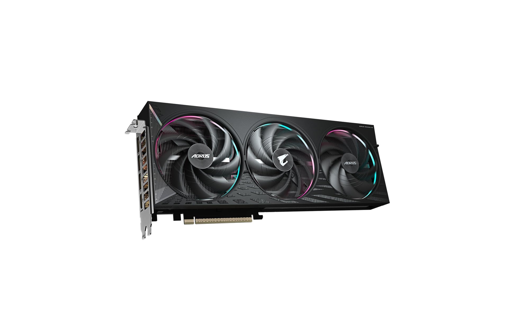 Gigabyte AORUS Elite 8G – NVIDIA GeForce RTX 5060 8 GB GDDR7