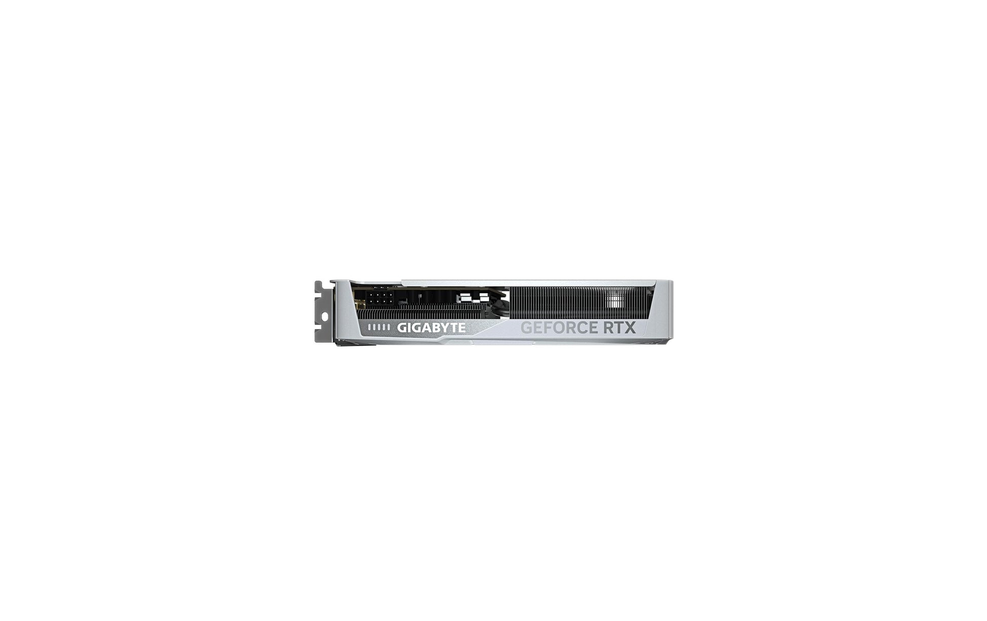 GIGABYTE GeForce RTX 5060 Ti EAGLE OC ICE 8G – PCIe Grafikkarte – 3×DP, 1×HDMI, PCIe 5.0 x8, 8 GB GDDR7, 135 W