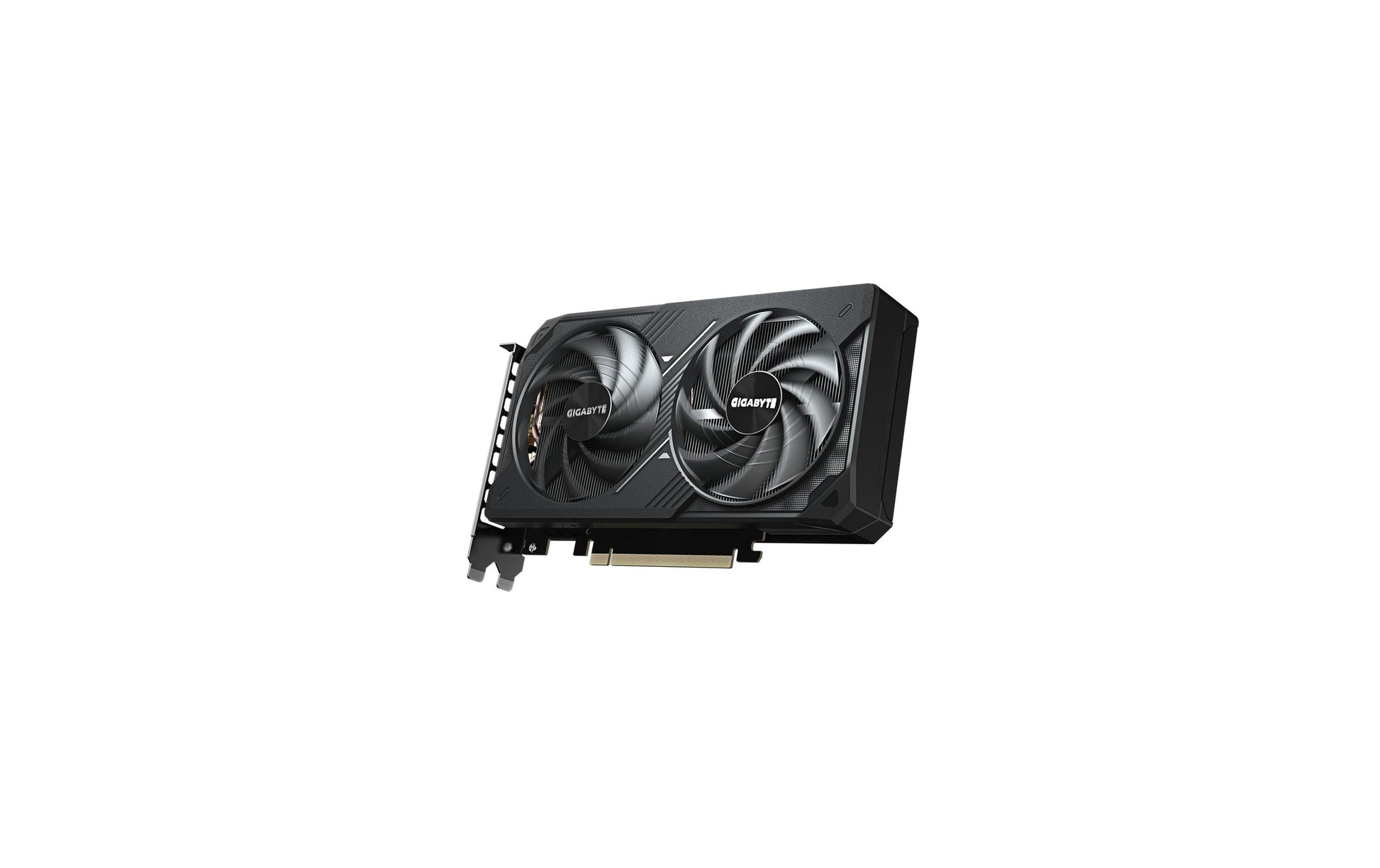 GIGABYTE GV-N506TWF2MAX OC-16GD – PCIe Grafikkarte – 3×DP, 1×HDMI, PCIe 5.0, TDP 135 W