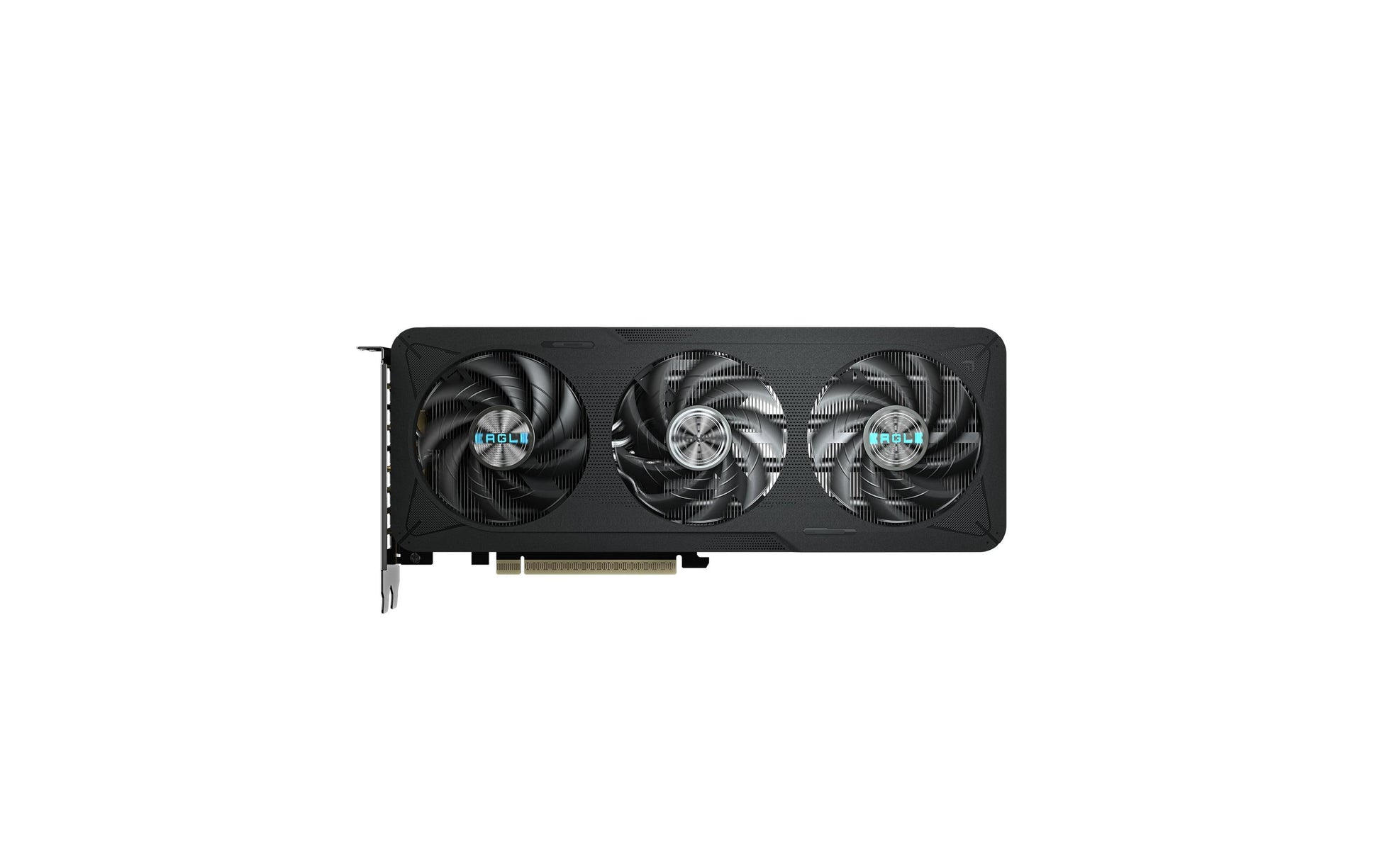 GIGABYTE EAGLE MAX OC 16G – PCIe Grafikkarte – 16 GB GDDR7, 3×DP, 1×HDMI, PCIe 5.0, TDP 135 W