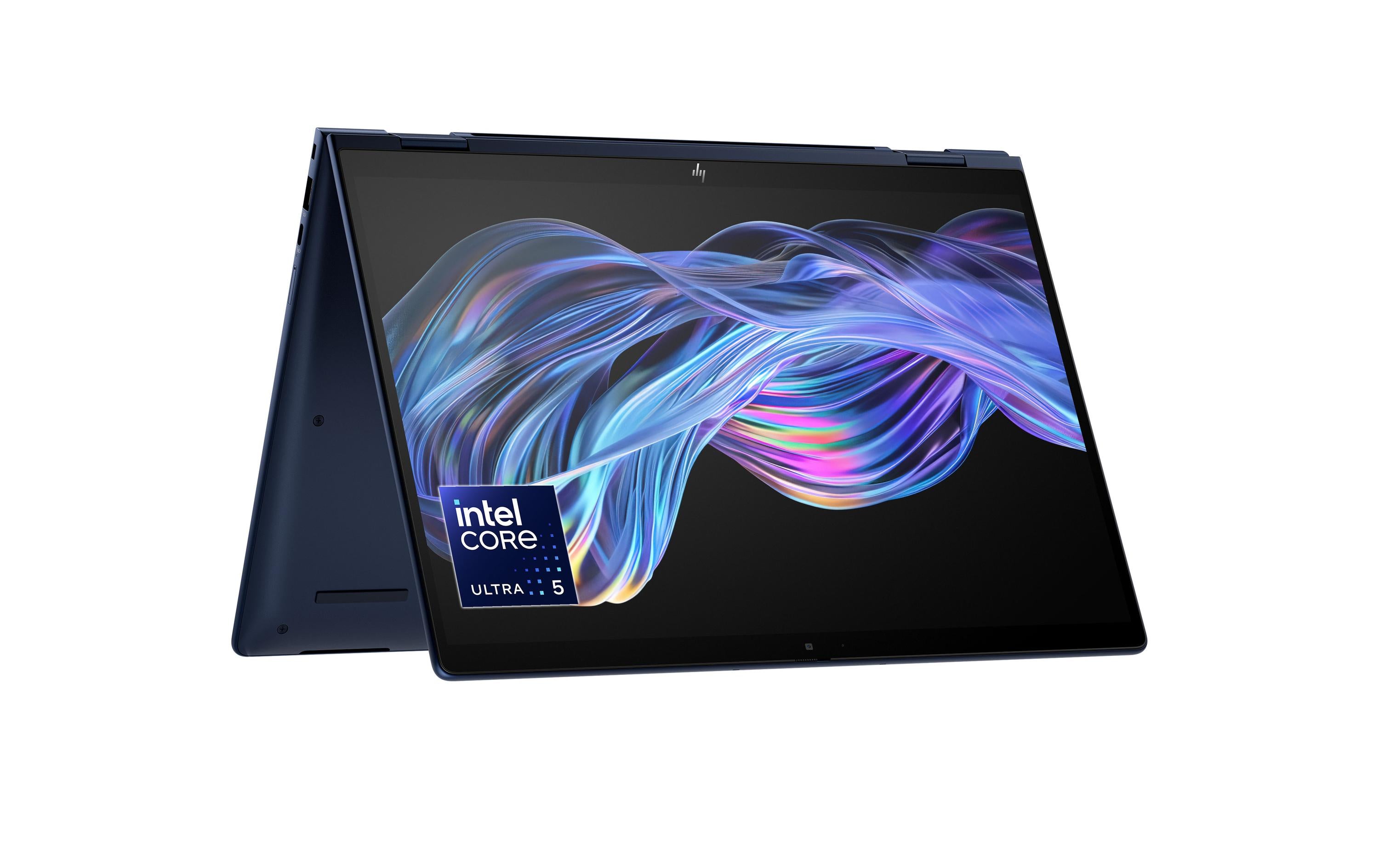 HP EB X Flip G1i AI U5 228V, 32 GB, 1 TB – 14" WUXGA, Windows 11 Pro
