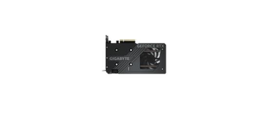 GIGABYTE GV-N5060WF2OC-8GD – PCIe Grafikkarte – 3×DisplayPort, 1×HDMI, PCIe 5.0, 8 GB GDDR7, 109 W TDP
