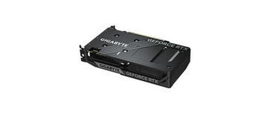 GIGABYTE GV-N5060WF2MAX OC-8GD – PCIe Grafikkarte – 3×DisplayPort, 1×HDMI, PCIe 5.0, 8 GB GDDR7, 109 W