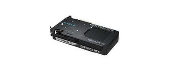 GIGABYTE GV-N506TEAGLE OC-8GD – PCIe Grafikkarte – 3×DisplayPort, 1×HDMI, PCIe 5.0 x8, 8 GB GDDR7, 1×8-polig, 13