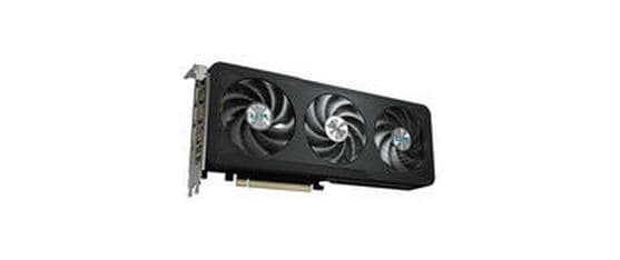 GIGABYTE GeForce RTX 5060 Ti EAGLE MAX OC 8G – PCIe Grafikkarte – 3×DisplayPort, 1×HDMI, PCIe 5.0, 1×8‑pin