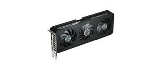 GIGABYTE GeForce RTX 5060 Ti EAGLE MAX OC 8G – PCIe Grafikkarte – 3×DisplayPort, 1×HDMI, PCIe 5.0, 1×8‑pin