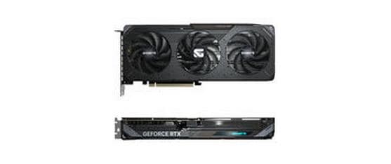 GIGABYTE GeForce RTX 5060 Ti GAMING OC 8G – PCIe Grafikkarte – 3×DisplayPort, 1×HDMI, PCIe 5.0 x8, TDP 135 W