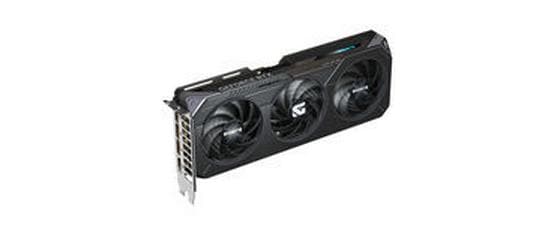 GIGABYTE GeForce RTX 5060 Ti GAMING OC 8G – PCIe Grafikkarte – 3×DisplayPort, 1×HDMI, PCIe 5.0 x8, TDP 135 W