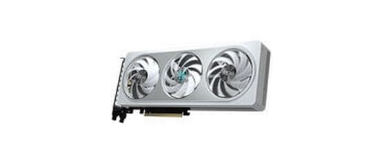 GIGABYTE GV-N506TAERO OC-8GD – PCIe Grafikkarte – 8 GB GDDR7, 3×DP, 1×HDMI, PCIe x8 5.0, 135 W