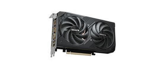 GIGABYTE GV-N506TWF2MAX OC-16GD – PCIe Grafikkarte – 3×DP, 1×HDMI, PCIe 5.0, TDP 135 W