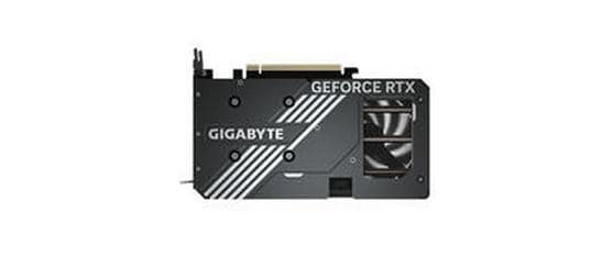 GIGABYTE GV-N506TWF2MAX OC-16GD – PCIe Grafikkarte – 3×DP, 1×HDMI, PCIe 5.0, TDP 135 W