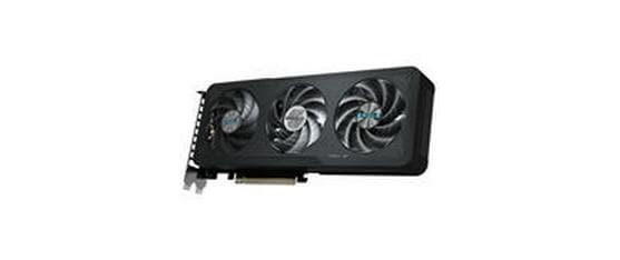 GIGABYTE EAGLE MAX OC 16G – PCIe Grafikkarte – 16 GB GDDR7, 3×DP, 1×HDMI, PCIe 5.0, TDP 135 W