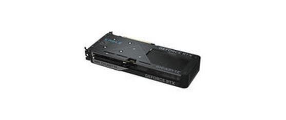 GIGABYTE EAGLE MAX OC 16G – PCIe Grafikkarte – 16 GB GDDR7, 3×DP, 1×HDMI, PCIe 5.0, TDP 135 W