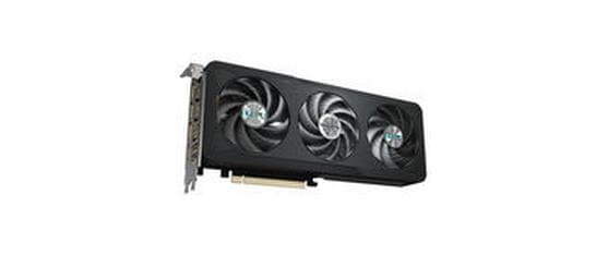 GIGABYTE EAGLE MAX OC 16G – PCIe Grafikkarte – 16 GB GDDR7, 3×DP, 1×HDMI, PCIe 5.0, TDP 135 W