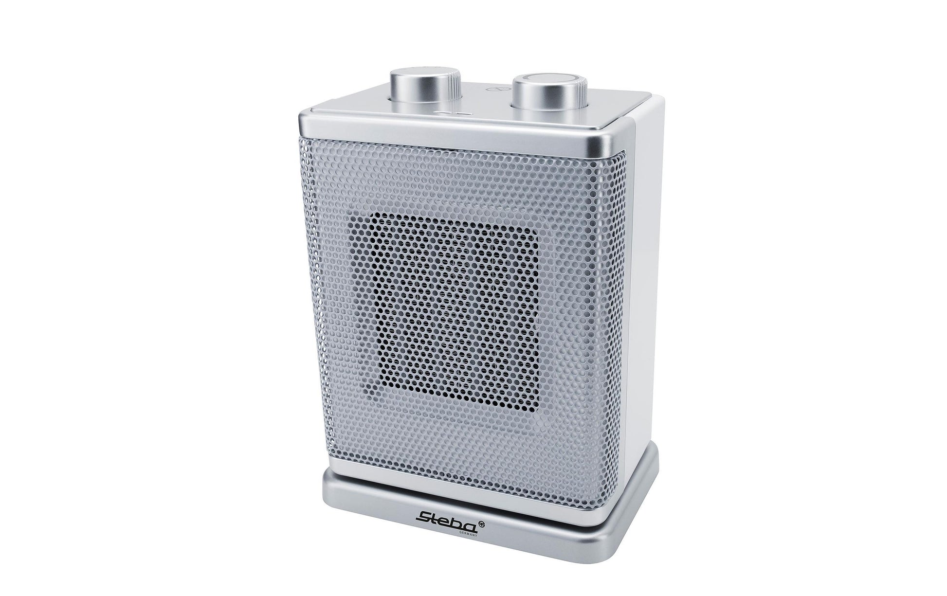 Steba Heizlüfter KH4 – 1800 W, bis 30m², Thermostat