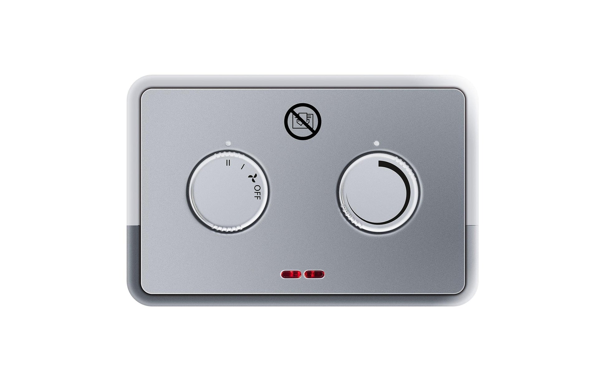 Steba Heizlüfter KH4 – 1800 W, bis 30m², Thermostat