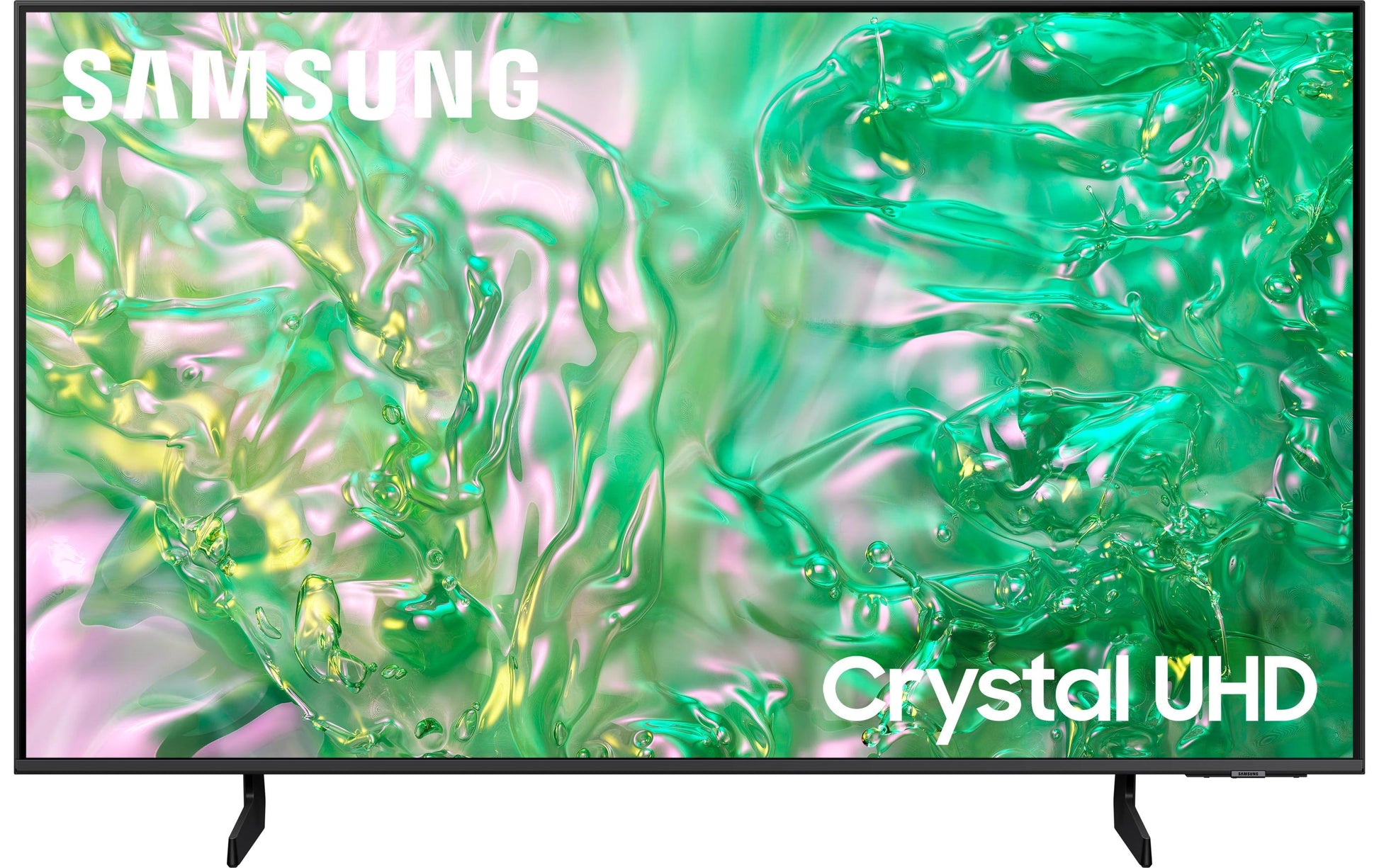 Samsung HG43U800FEUXEN – 43" Hotel-TV – 4K UHD – LCD (LED) – Tizen – HDR10+