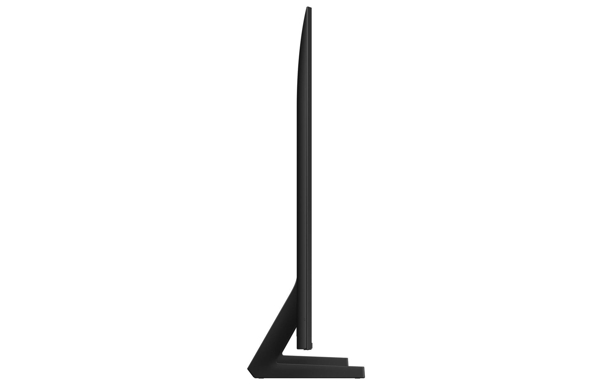 Samsung HG43U800FEUXEN – 43" Hotel-TV – 4K UHD – LCD (LED) – Tizen – HDR10+