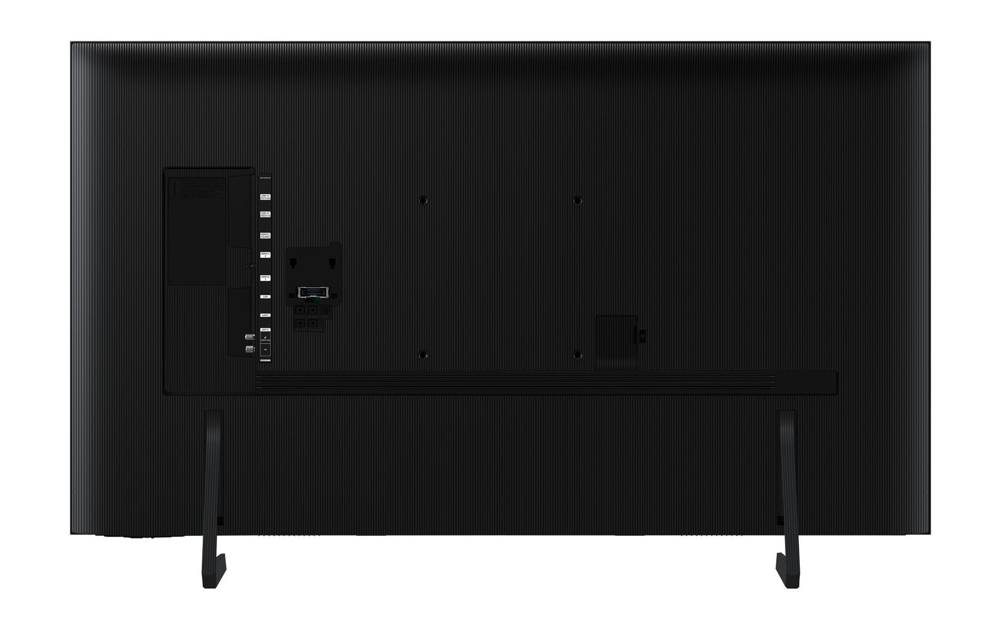 Samsung HG43U800FEUXEN – 43" Hotel-TV – 4K UHD – LCD (LED) – Tizen – HDR10+