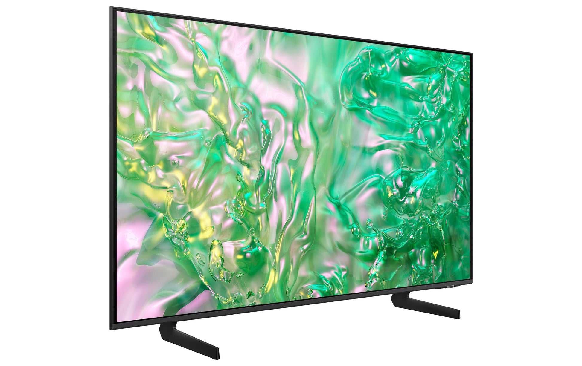 Samsung HG43U800FEUXEN – 43" Hotel-TV – 4K UHD – LCD (LED) – Tizen – HDR10+
