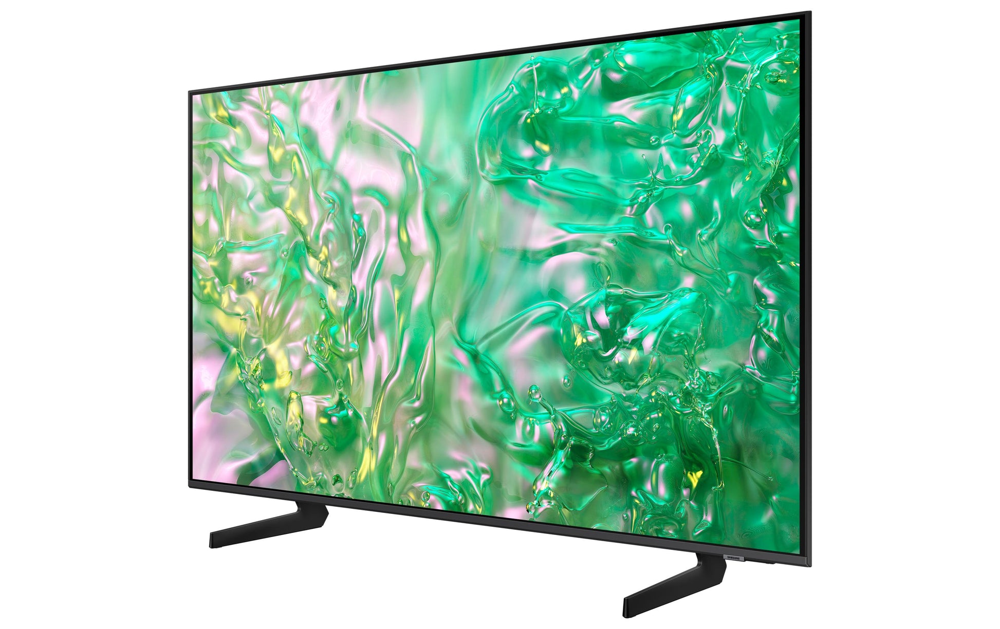 Samsung HG43U800FEUXEN – 43" Hotel-TV – 4K UHD – LCD (LED) – Tizen – HDR10+