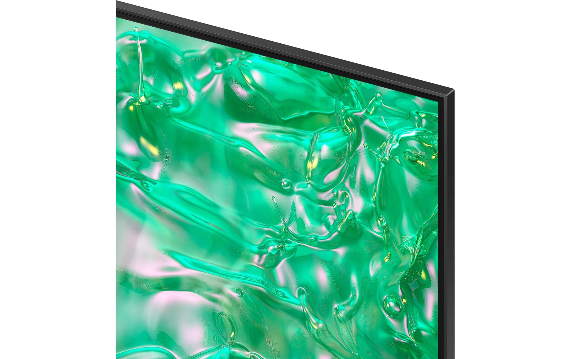 Samsung HG43U800FEUXEN – 43" Hotel-TV – 4K UHD – LCD (LED) – Tizen – HDR10+