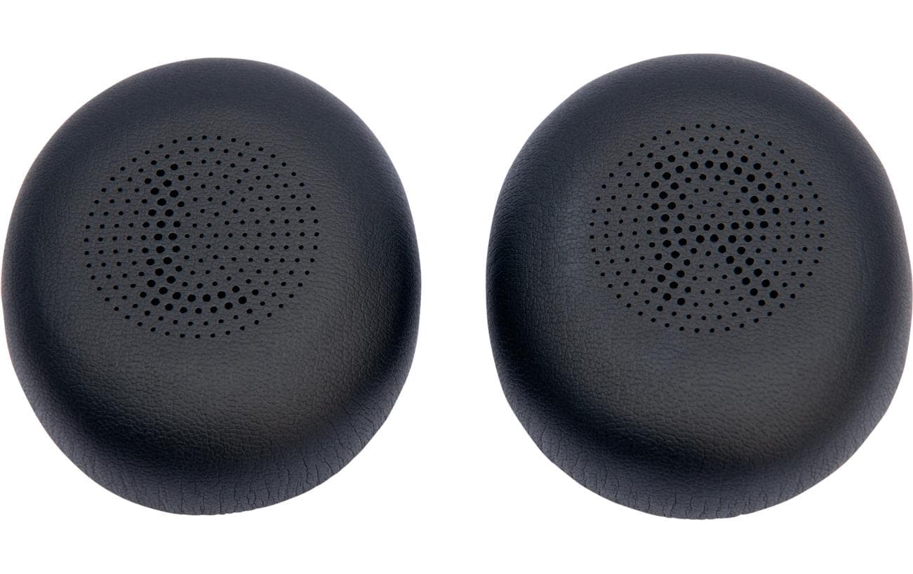 Jabra Ohrpolster (10er-Pack) für Evolve2 30, Schwarz