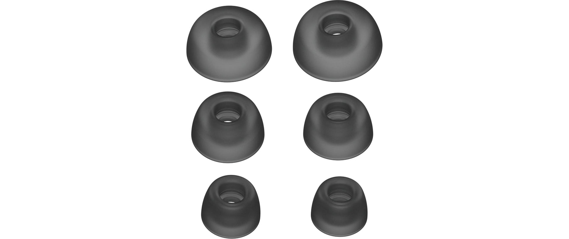 Jabra Evolve2 Buds – Ohrpassstücke für Evolve2 Buds