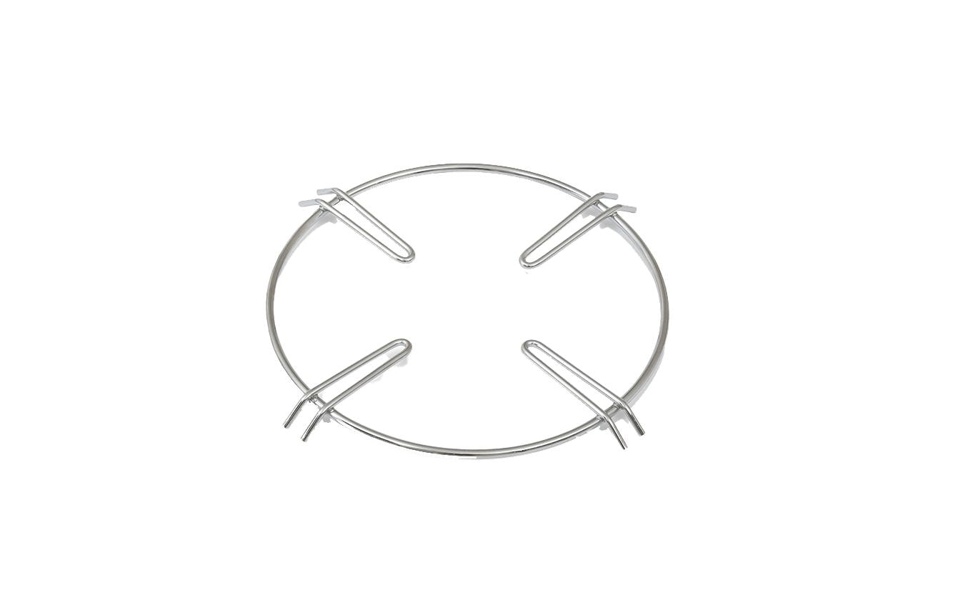 Hot Wok Brennerring flach – Ø 18,3 cm, für Silver Line 4,5 kW, Gusseisen