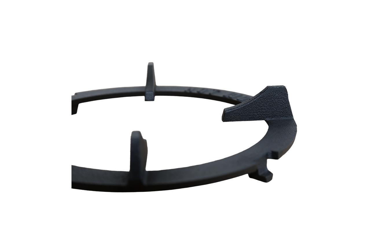 Hot Wok – Wokring – für Basic 10 kW, Gusseisen