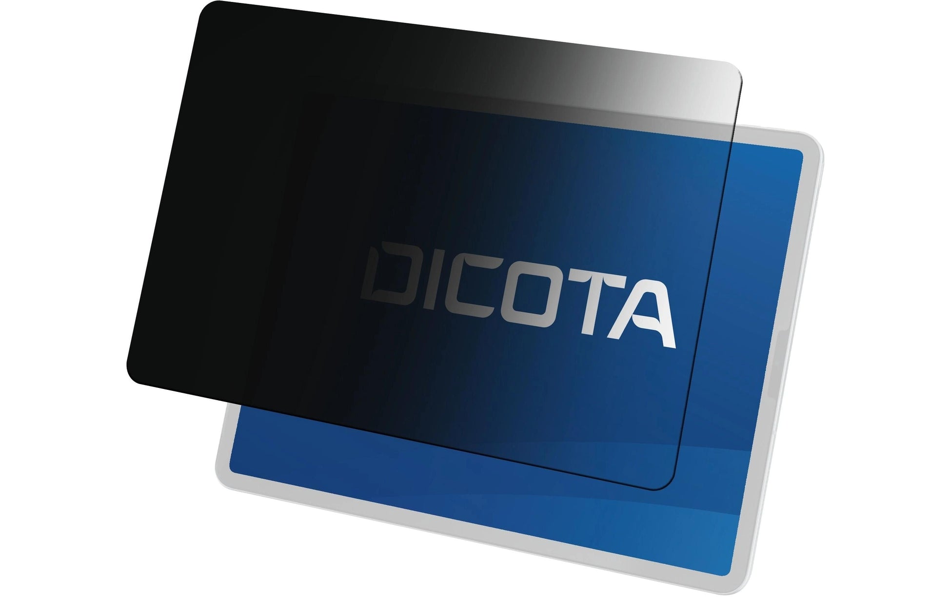 DICOTA Displayschutz für Apple iPad Pro 12,9" (5. Gen.)