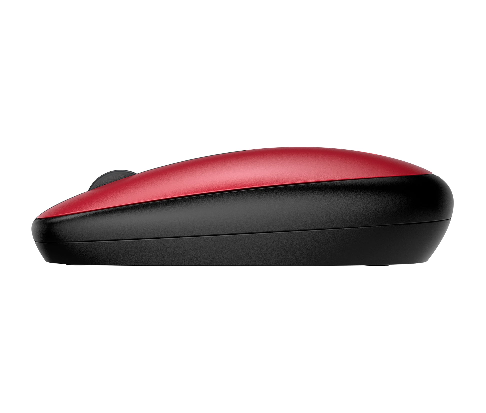 HP 240 Empire Red – Maus – Kabellos (Bluetooth), 1600 DPI, beidhändig