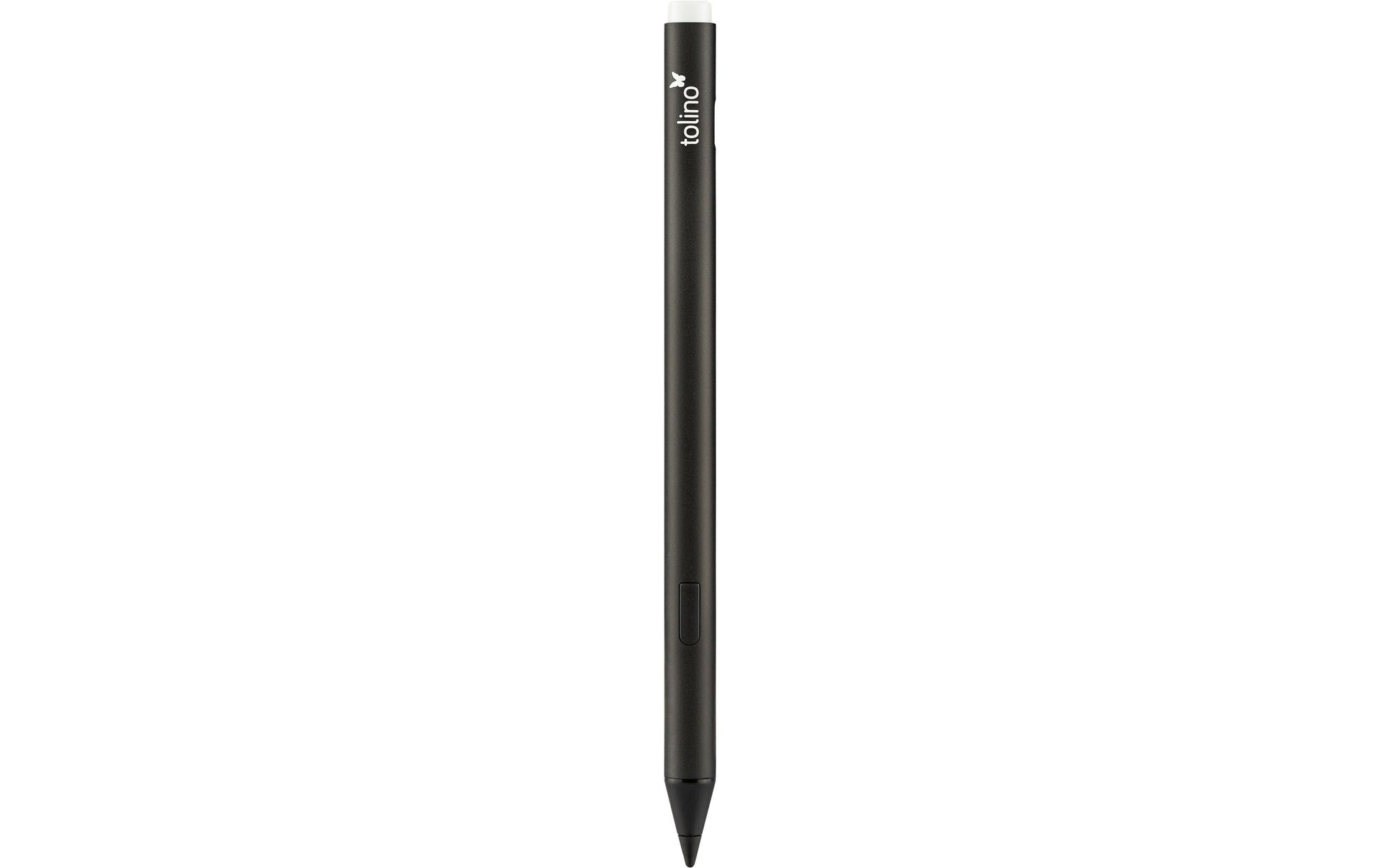Tolino Eingabestift für Tolino Vision Color – Akkubetrieb, USB-C – Schwarz