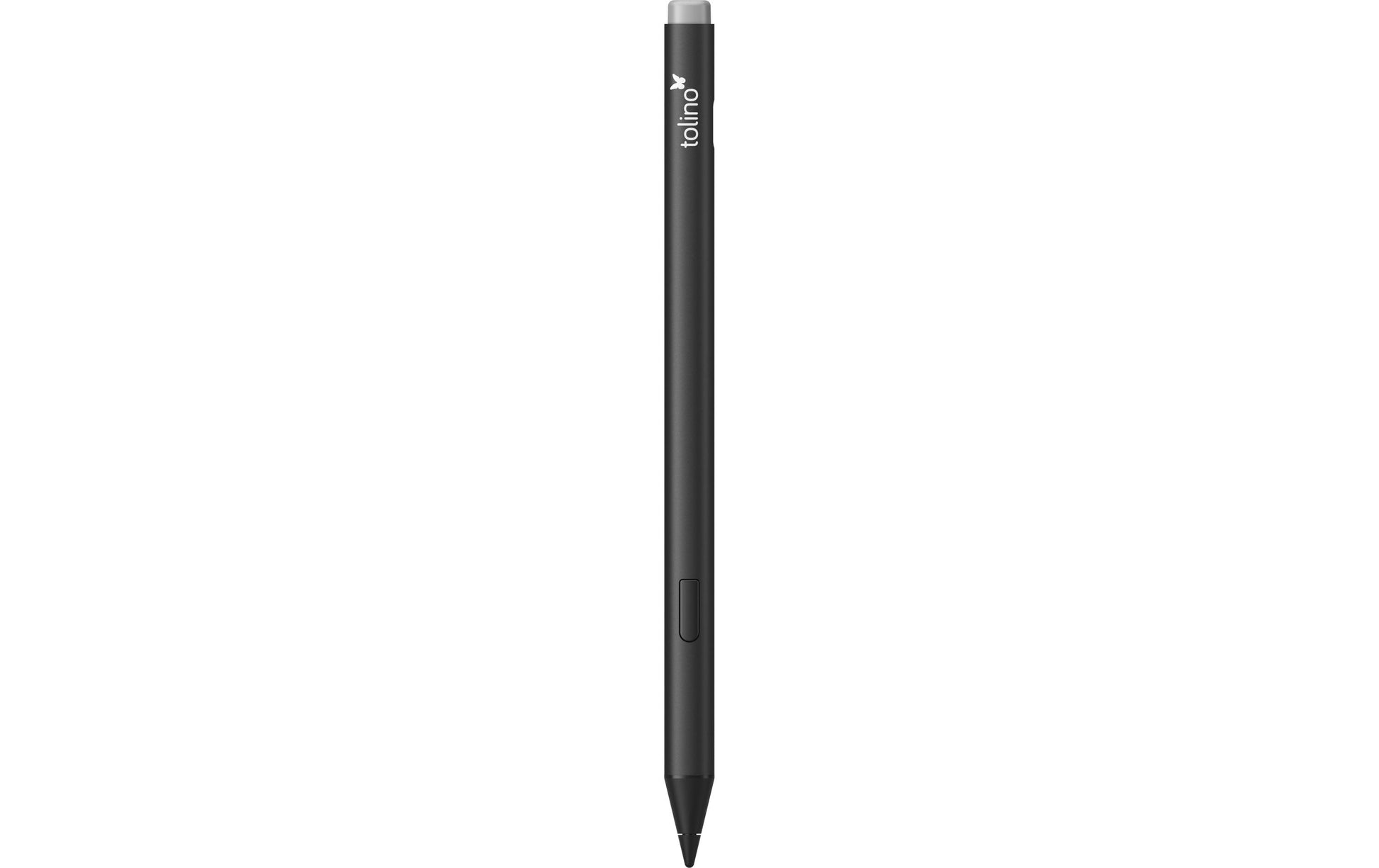 Tolino Eingabestift für Tolino Vision Color – Akkubetrieb, USB-C – Schwarz