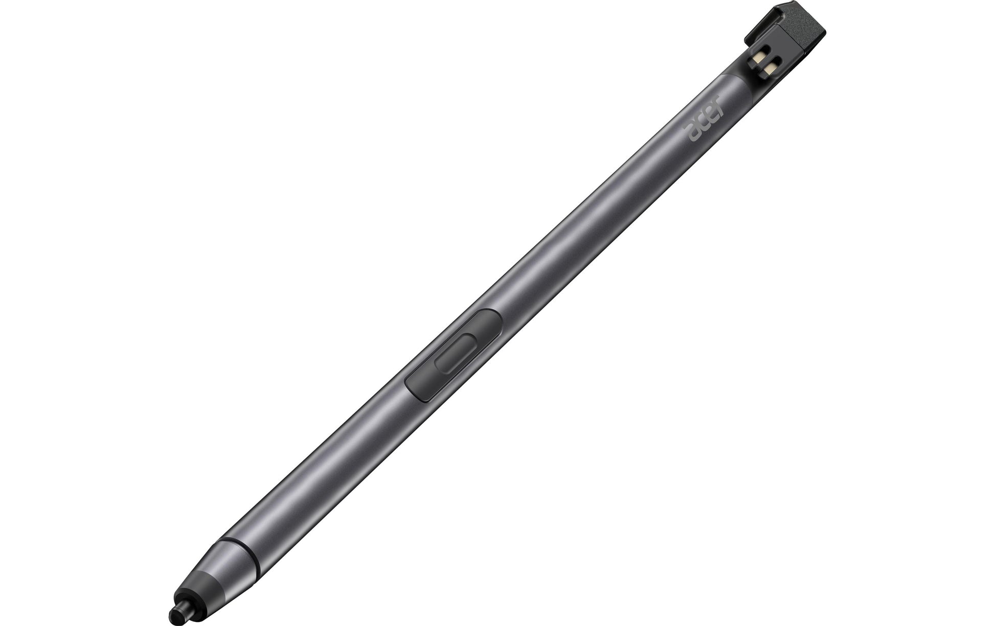 Acer Eingabestift für Tablets (universal) – AES 2.0, aktiv – Schwarz