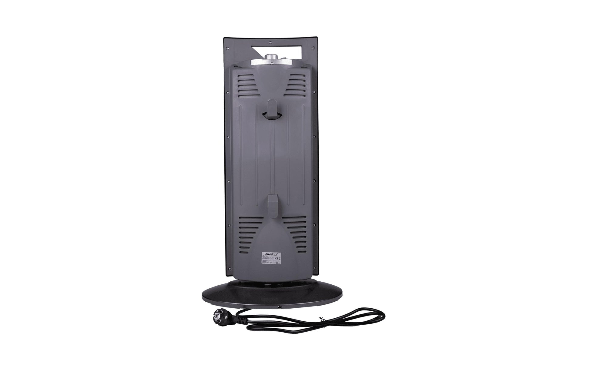 Steba Infrarotstrahler CH1 Eco – 1000 W, Carbon-Heizelement, Thermostat