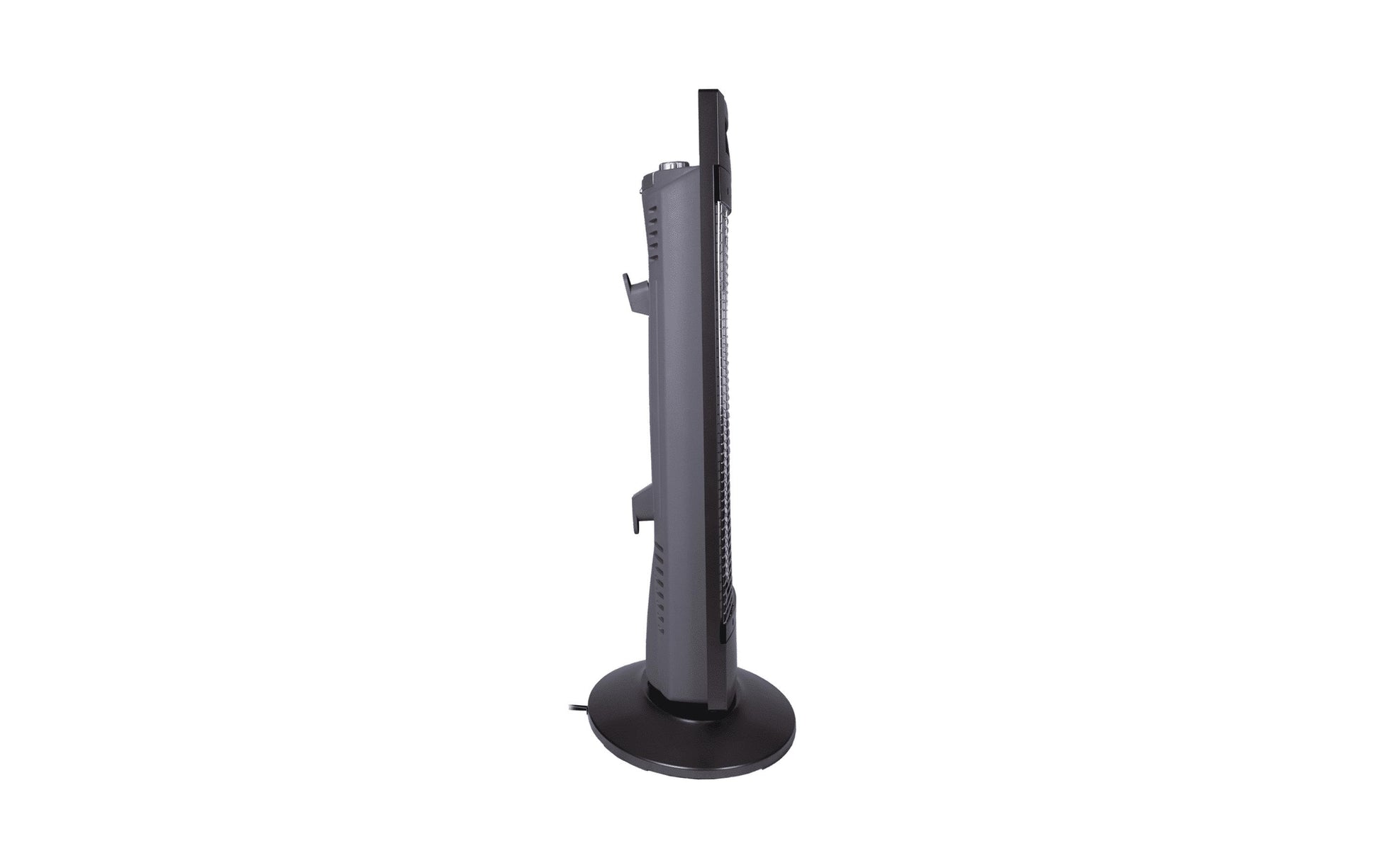 Steba Infrarotstrahler CH1 Eco – 1000 W, Carbon-Heizelement, Thermostat