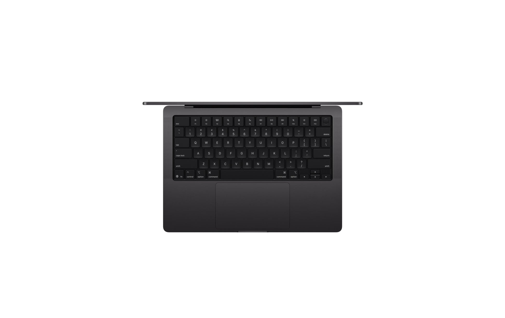Apple MacBook Pro 14,2" (M5, 32 GB, 2 TB) – macOS, QWERTZ (CH)