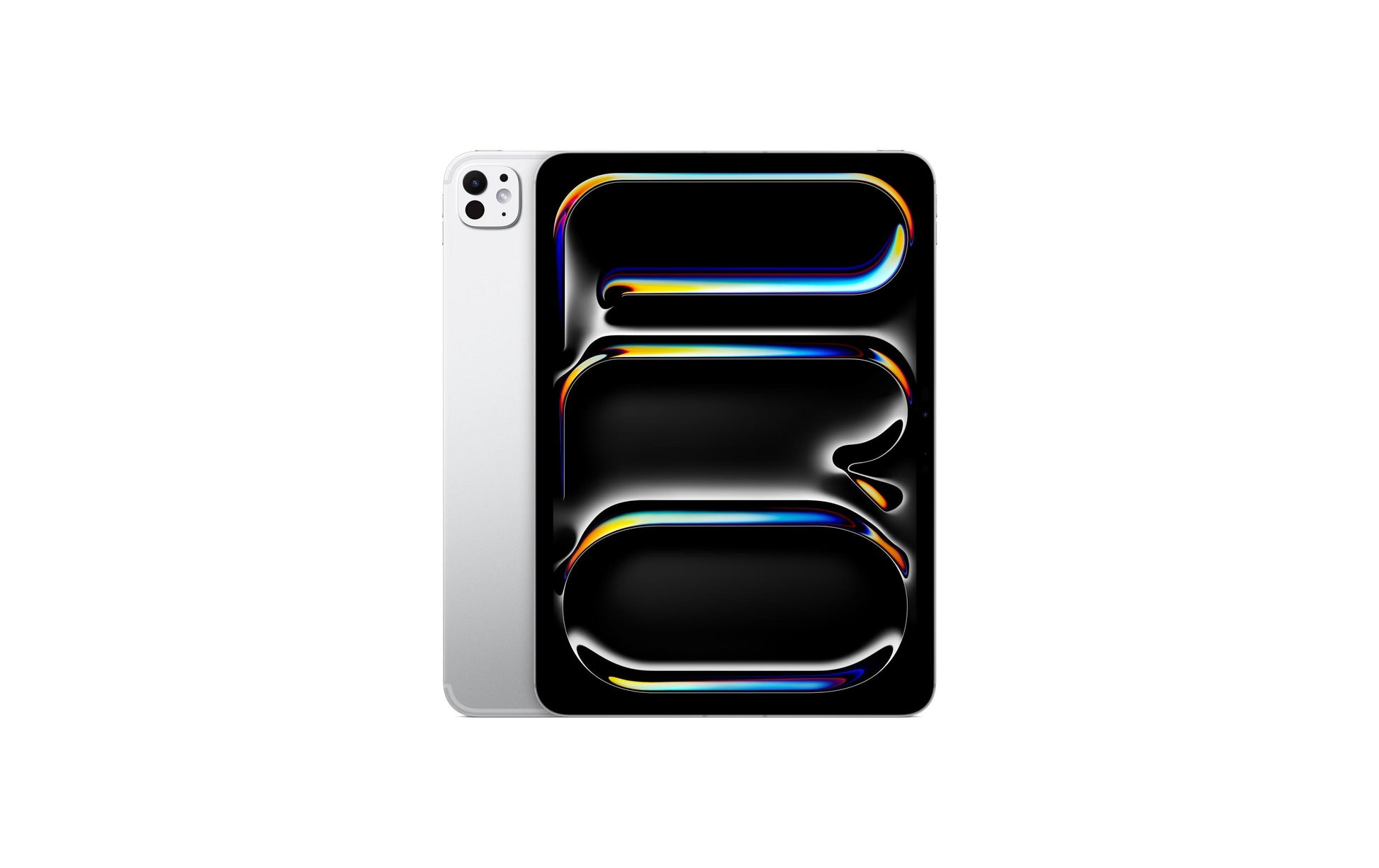 Apple iPad Pro – 11", 1000 GB, 16 GB RAM, WLAN + 5G, iPadOS, Silber