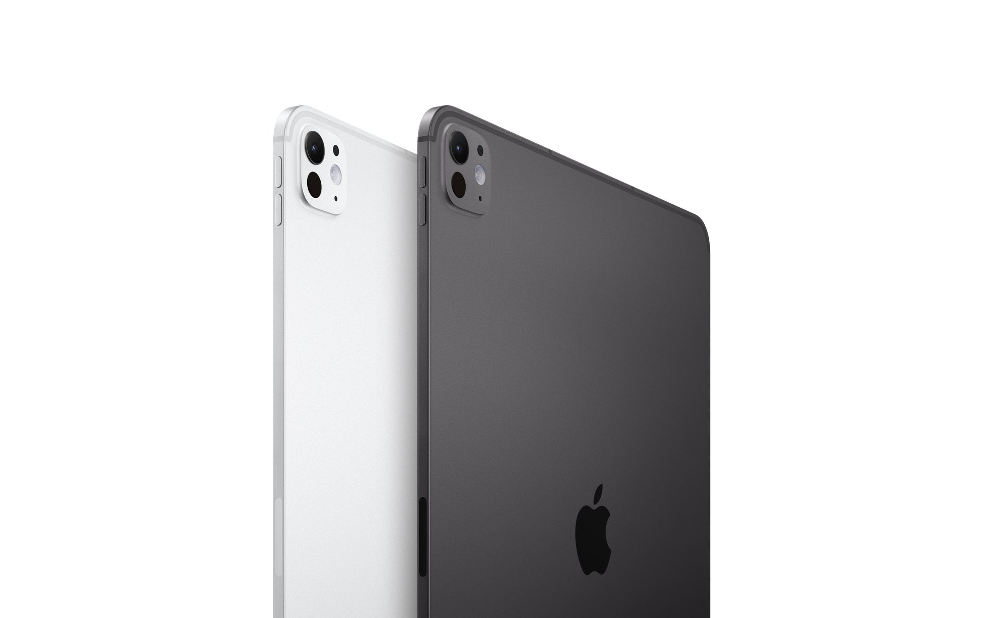 Apple iPad Pro – 11", 2 TB, 16 GB RAM, WLAN + 5G, iPadOS, Silber