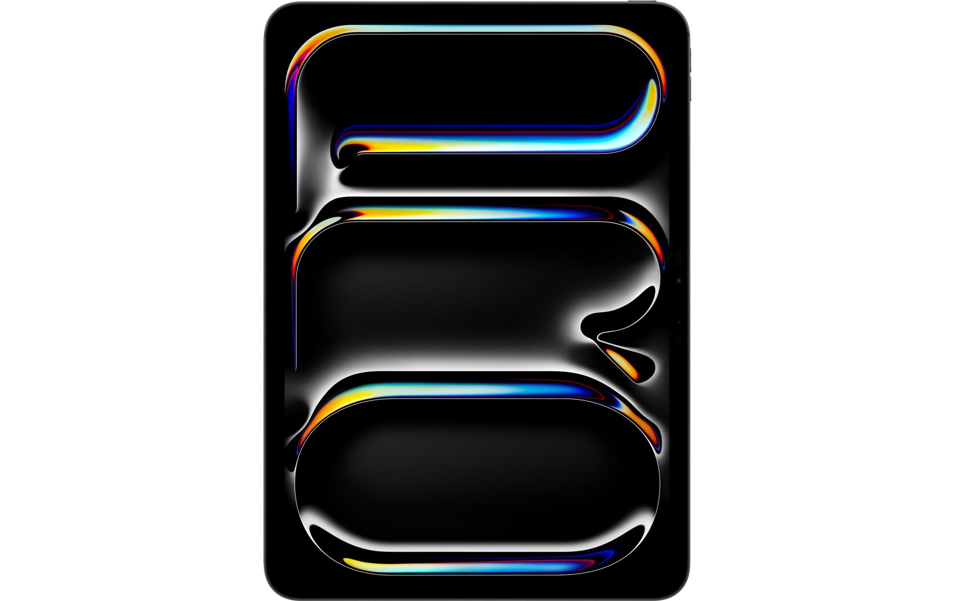 Apple iPad Pro 11" – M5, 256 GB, Wi‑Fi, Space Schwarz