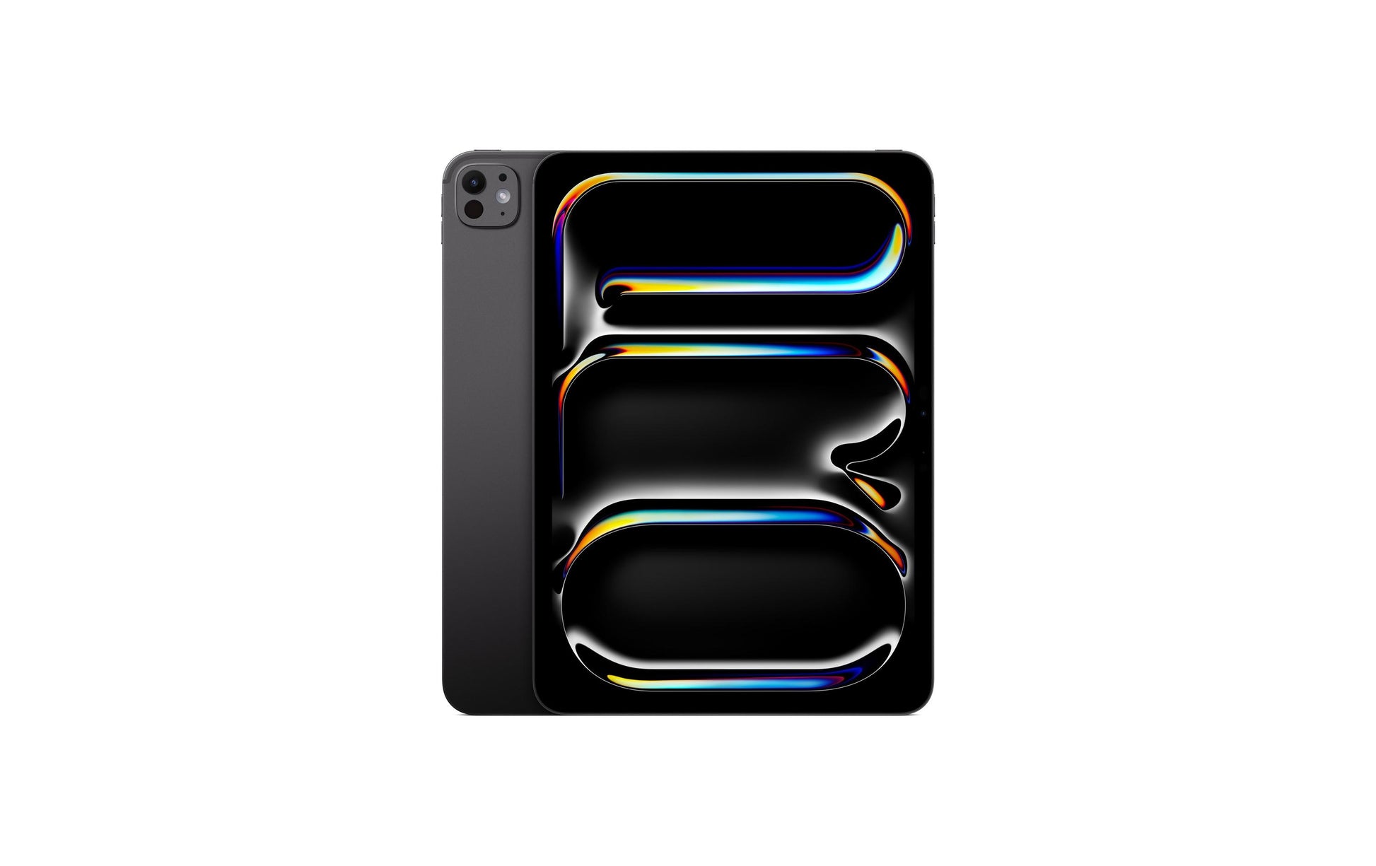 Apple iPad Pro (M5) – 11", 256 GB, 12 GB RAM, WLAN, iPadOS, Schwarz