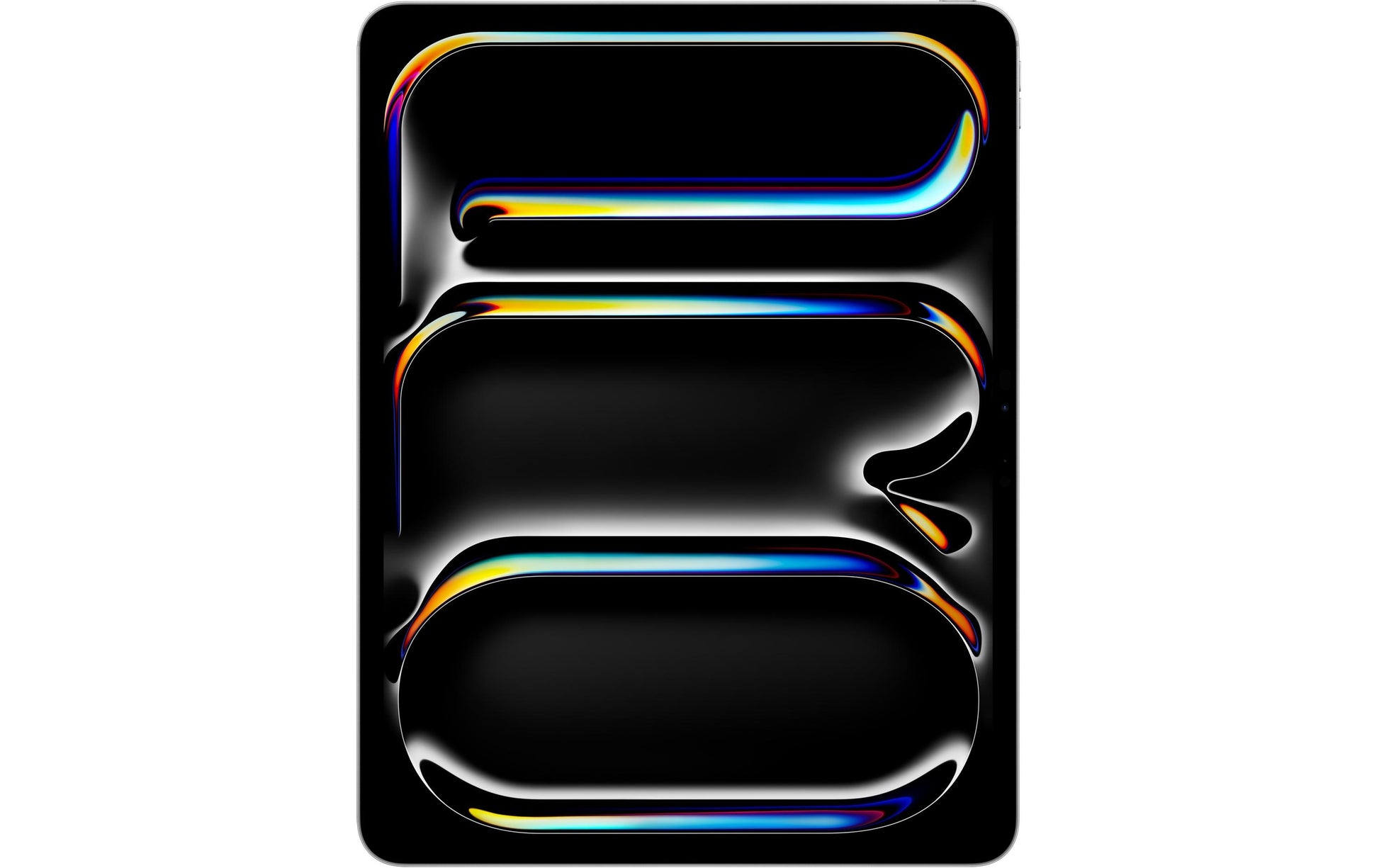 Apple iPad Pro 13" – M5, 2 TB, Wi‑Fi, Silber, Nano-Textur Glas