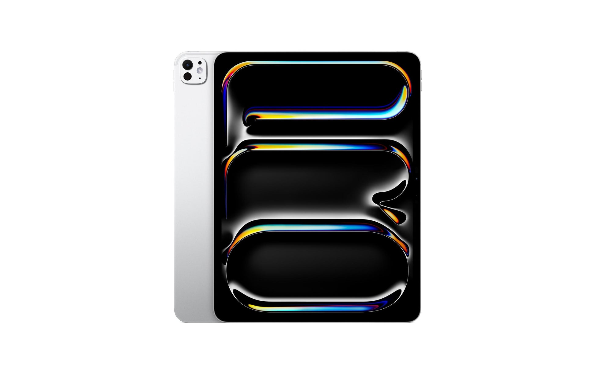 Apple iPad Pro (M5) – 13", 2 TB, 16 GB RAM, WLAN, iPadOS, Silber