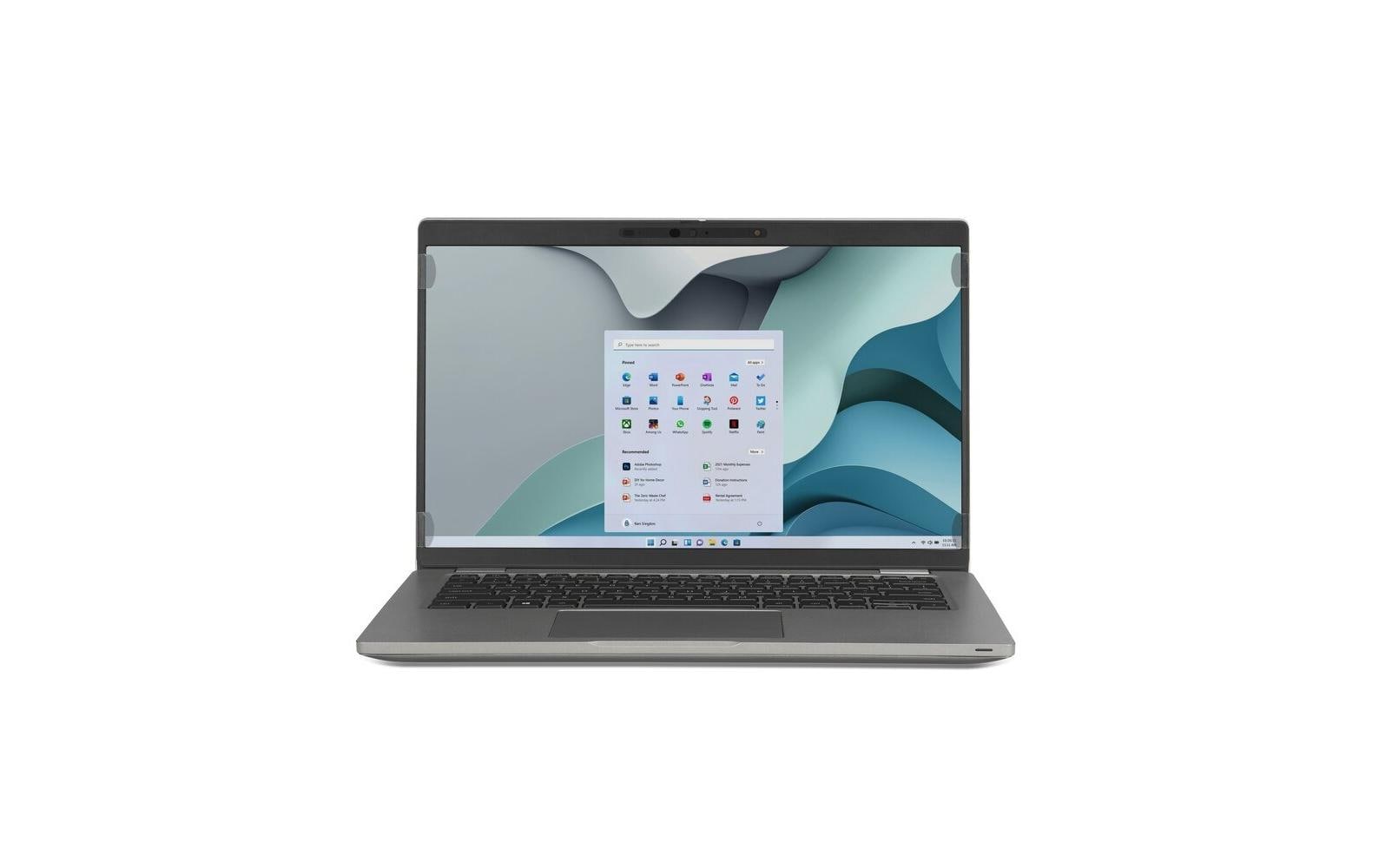 Kensington Displayschutz für 15,6" Laptops 16:9