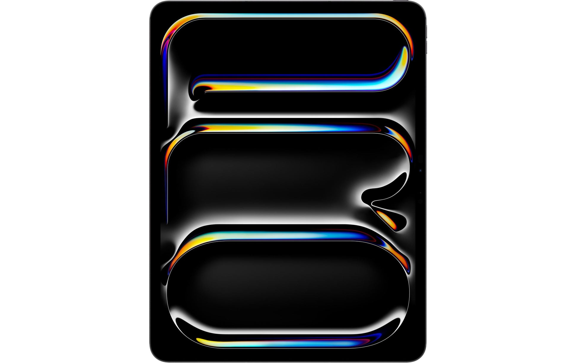 Apple iPad Pro 13" – M5, 1 TB, Wi‑Fi + Cellular, Space Schwarz