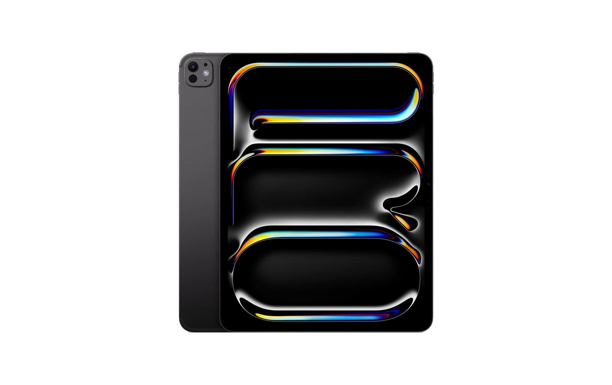 Apple iPad Pro (M5) – 13", 1000 GB, 16 GB RAM, WLAN + 5G, iPadOS, Schwarz