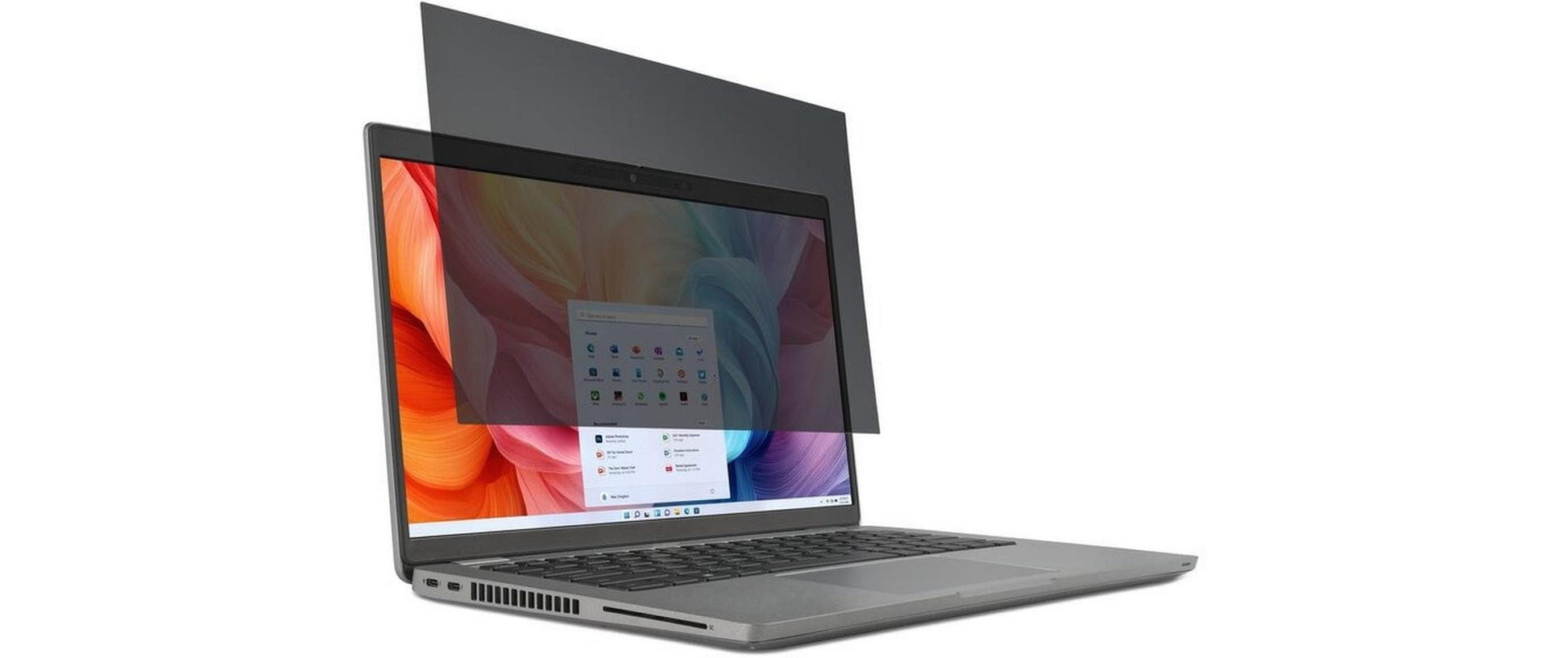 Kensington Displayschutz für 13,3" Laptops (16:9)